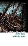 Herman Melville - Billy Budd and Other Stories