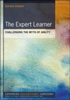 Gordon Stobart - Expert Learner