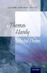 Steven Croft - Oxford Student Texts: Thomas Hardy