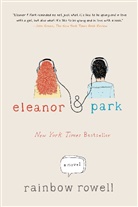 Rainbow Rowell - Eleanor & Park