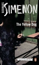 Linda Asher, Georges Simenon, Simenon Georges - The Yellow Dog