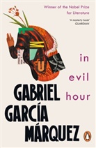 Gabriel Garcia Marquez, Gabriel García Márquez, Gabriel Garcia Marquez, Marquez Gabriel Ga - In Evil Hour