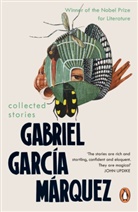 Gabriel Garcia Marquez, Gabriel García Márquez, Gabriel Garcia Marquez, Marquez Gabriel Ga - Collected Stories