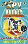 Andrew Cope - Spy Dog and Spy Dog: Captured! bind-up