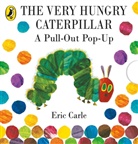 Eric Carle - The Very Hungry Caterpillar: a Pull-Out Pop-Up