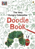 Eric Carle - The Very Hungry Caterpillar: Doodle Book