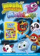 Moshi Monsters Moshlings