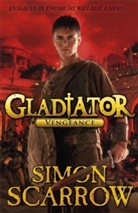Simon Scarrow, Scarrow Simon - Gladiator Vengeance
