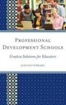 JoAnne Ferrara - Professional Development Schools