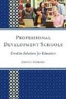 Ferrara, JoAnne Ferrara - Professional Development Schools