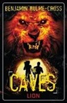 Benjamin Hulme-Cross - The Caves: Lion