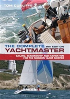 Tom Cunliffe, Cunliffe Tom - The Complete Yachtmaster