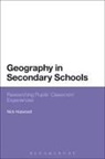 Nick Hopwood - Geography in Secondary Schools