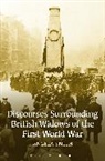 Angela Smith, Angela K. Smith, Dr. Angela Smith - Discourses Surrounding British Widows of the First World War