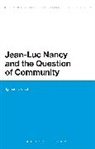 Ignaas Devisch - Jean-Luc Nancy and the Question of Community