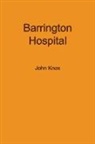John Knox - Barrington Hospital