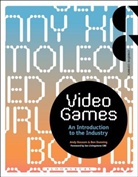 Andy Bossom, Andy (University of the Creative Arts Bossom, Andy Dunning Bossom, Bossom Andy, Ben Dunning, Ben (Ravensbourne and Kingston College) Dunning... - Video Games