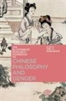 White Ann Pang, Pang White Ann, Ann A Pang-White, Ann A. Pang-White, Ann A. Pang-White, Ann A. (Stony-Brook University Pang-White... - The Bloomsbury Research Handbook of Chinese Philosophy and Gender