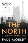 Paul Morley, Morley Paul - The North