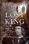Alison Prince, Prince Alison - The Lost King