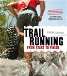 Graeme Hilditch - Trail Running