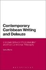 Lorna Burns - Contemporary Caribbean Writing and Deleuze