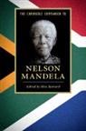 Rita Barnard, Rita (University of Pennsylvania) Barnard, Rita Barnard, Rita (University of Pennsylvania) Barnard, Barnard Rita - Cambridge Companion to Nelson Mandela