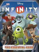 Dk - Disney Infinity Essential Guide