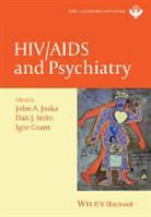 JA Joska, John A. Joska, John A. (Department of Psychiatry and Menta Joska, John A. Stein Joska, Dan J. Stein, Dan J. (Department of Psychiatry and Mental Stein... - Hiv and Psychiatry