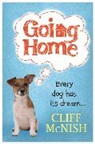 Cliff Mcnish - Going Home