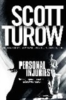 Scott Turow, Turow Scott - Personal Injuries
