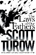 Scott Turow,  Turow Scott - The Laws of our Fathers