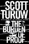 Scott Turow - The Burden of Proof