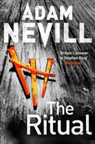 Adam Nevill, Nevill Adam - The Ritual
