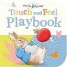 Beatrix Potter - Peter Rabbit: Touch and Feel Playbook
