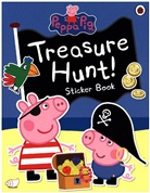 Peppa Pig - Treasure Hunt!