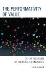 Steve Sherlock, Sherlock Steve - Performativity of Value on Thecb
