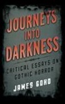James Goho - Journeys Into Darkness