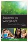 Susan Schiller, Susan A. Schiller, Schiller Susan A. - Sustaining the Writing Spirit