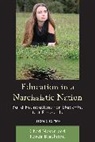 Karen Brackman, Karen Mason Brackman, Brackman Karen, Chad Mason - Education in a Narcissistic Nation