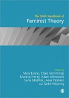 Mary Evans, Mary Hemmings Evans, Clare Hemmings, Marsha Henry, Mary Evans, Mary Evans... - The Sage Handbook of Feminist Theory