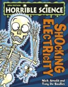 Nick Arnold, Tony De Saulles - Shocking Electricity