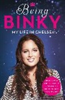 BINKY FELSTEAD, Binky Felstead - Being Binky