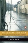 William Trevor - Ireland