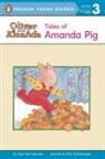 Jean Van Leeuwen, Ann Schweninger, Jean Van Leeuwen, Ann Schweninger - Tales of Amanda Pig