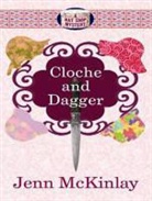 Jenn McKinlay - Cloche and Dagger (Audiolibro)