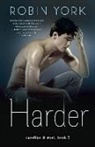 Robin York - Harder