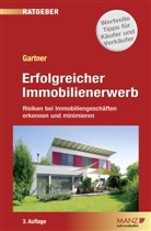 Herbert Gartner - Erfolgreicher Immobilienerwerb