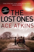 Ace Atkins - The Lost Ones