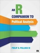 Philip H. Pollock III, Philip H H Pollock, Philip H. Pollock, Philip H. H. Pollock, Philip H. Pollock - R Companion to Political Analysis